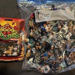 Homies Figures 