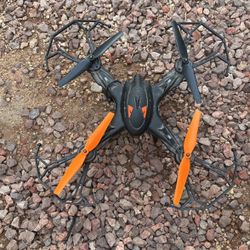 VIVITAR Sky View Drone 