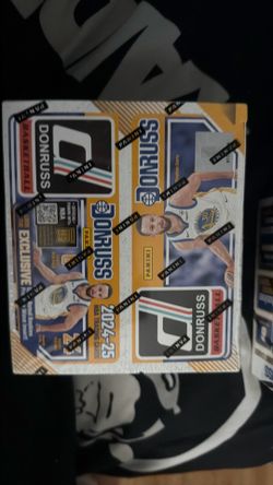 Mega box