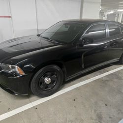 2014 Dodge Charger
