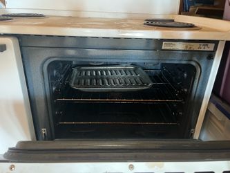 Stove