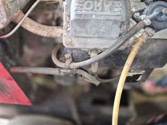 Generator/welder