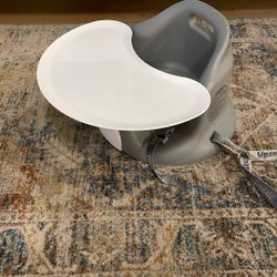 Upseat - Baby Chair & Booster 