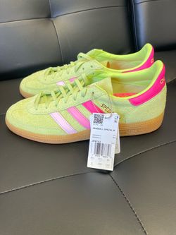 Adidas Handball Spezial W Sneakers