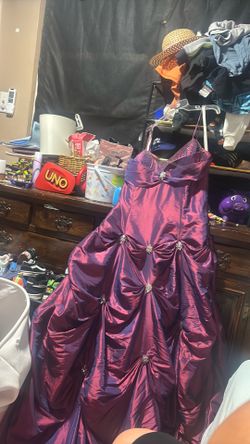 Quincena dress 2X