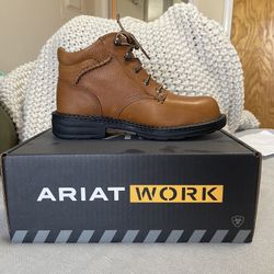 Women’s Ariat Work Boots