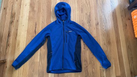 Patagonia Performance Better Sweater