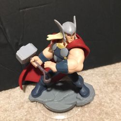 Thor Disney Infinity Figure 