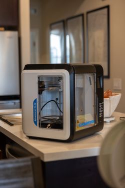FLASHFORGE ADVENTURE 3 LITE (3D printer)