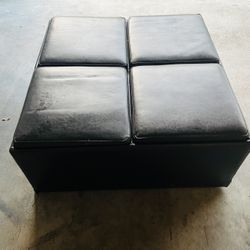 Storage box