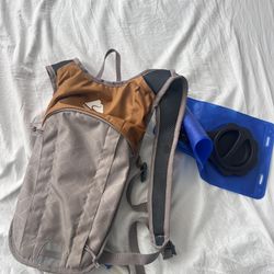 hydration pack 