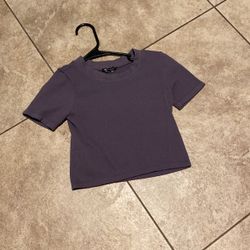 Zara Crop Top