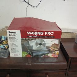 Food Slicer