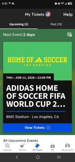 Adidas Home of Soccer
