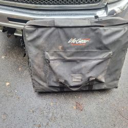 Portable Massage Table 