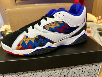 Air Jordan MVP 92