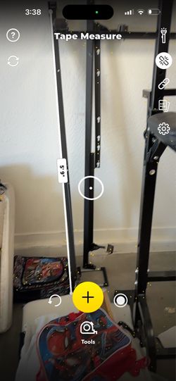 Queen size Metal bed frame