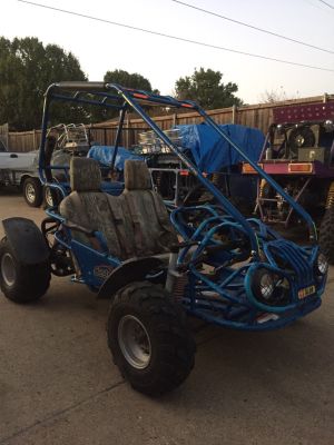 Carter Talon 150cc Off Road Atv Buggy Go Kart Cart For Sale In