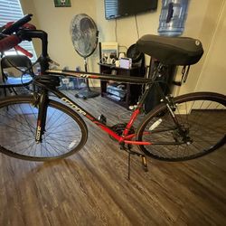 Road Bike