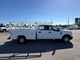 2017 Ford F-250