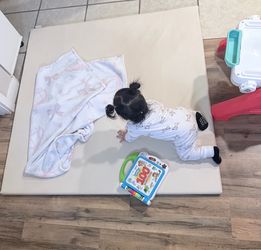 Baby Play Mat