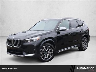 2023 BMW X1