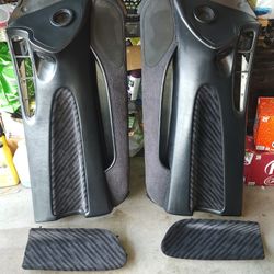 4th Gen 92-96 Prelude 