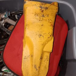 Cat Excavator Buket Teeth 