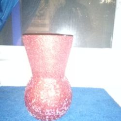 Flower Vase