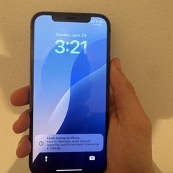iPhone 12 Pro