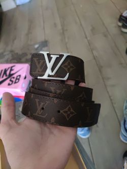 LV belt