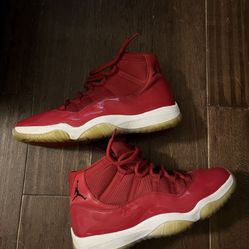 jordan 11 win like 96 Size 12 / Sz 12 HMU OFFERS