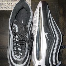 Men Nike Air Max 97