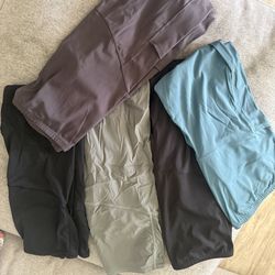 Maternity leggings size L