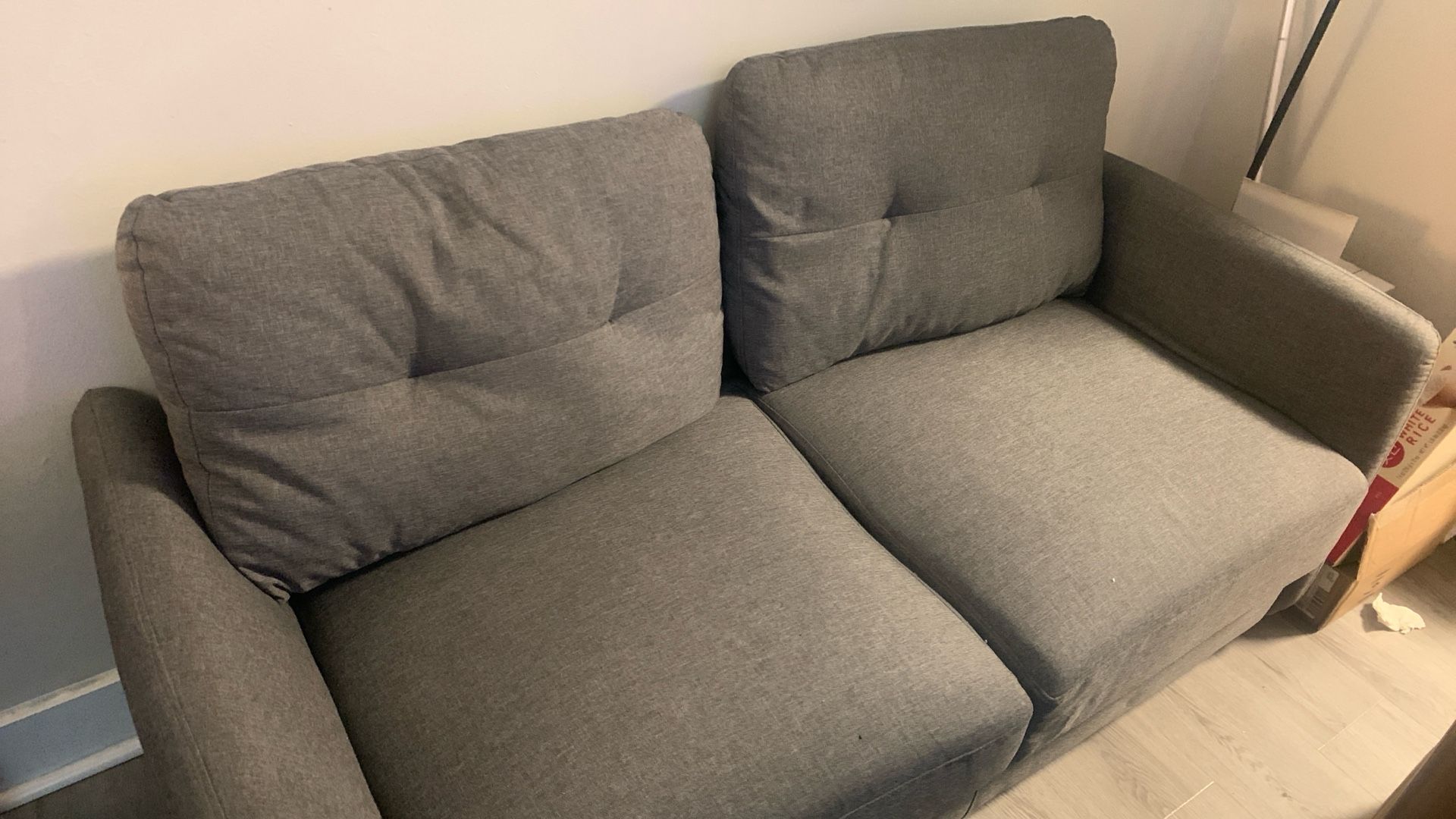 Two Person Couch