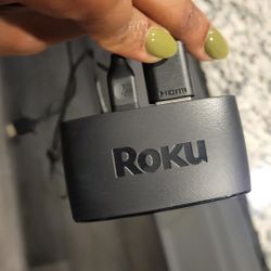 Roku Adapter 