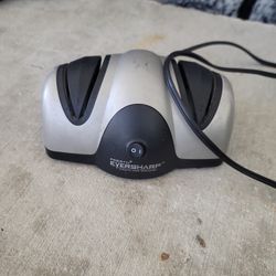 Presto Eversharp Sharpener 