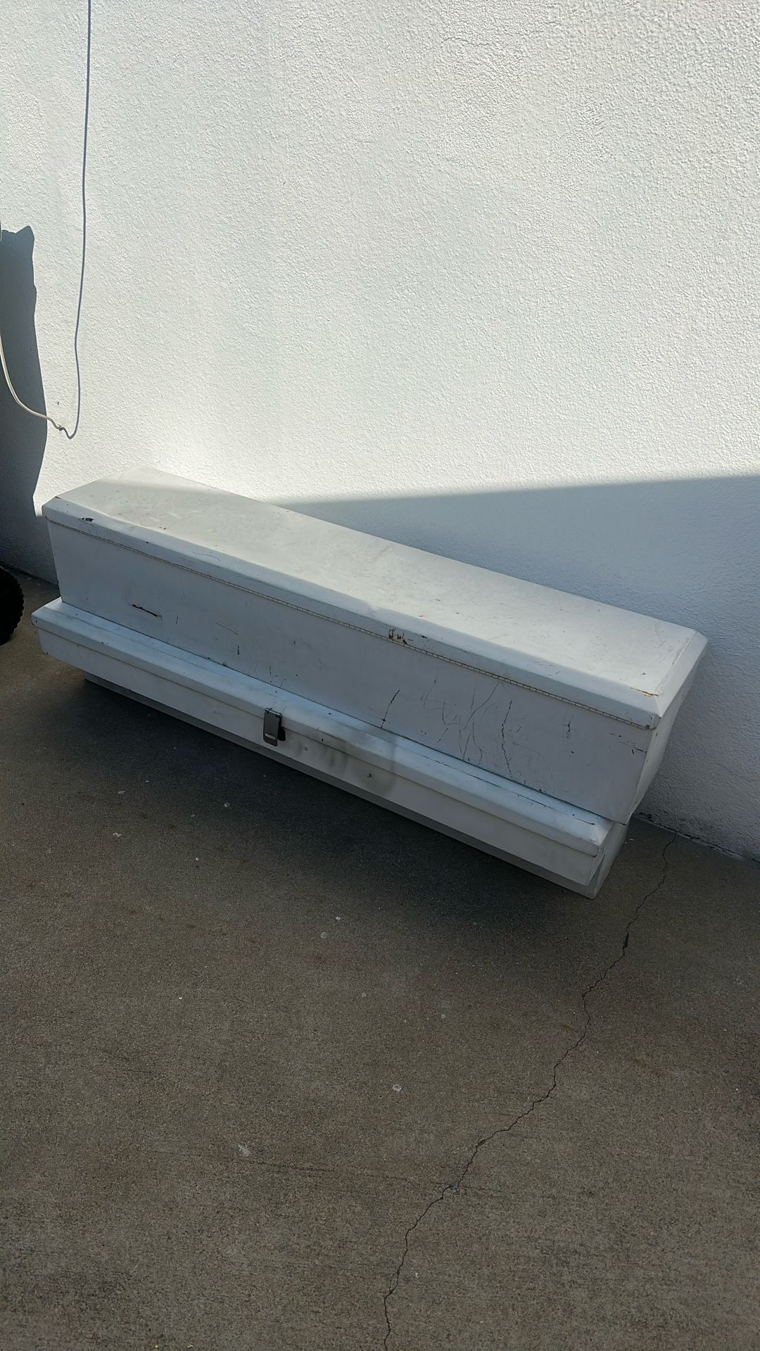 Tool Boxes