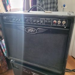 Peavey Vk112 Tube Amp