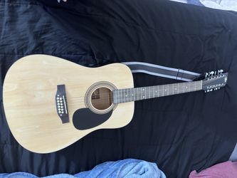 Rogue 12 String Guitar 