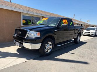 2006 Ford F-150