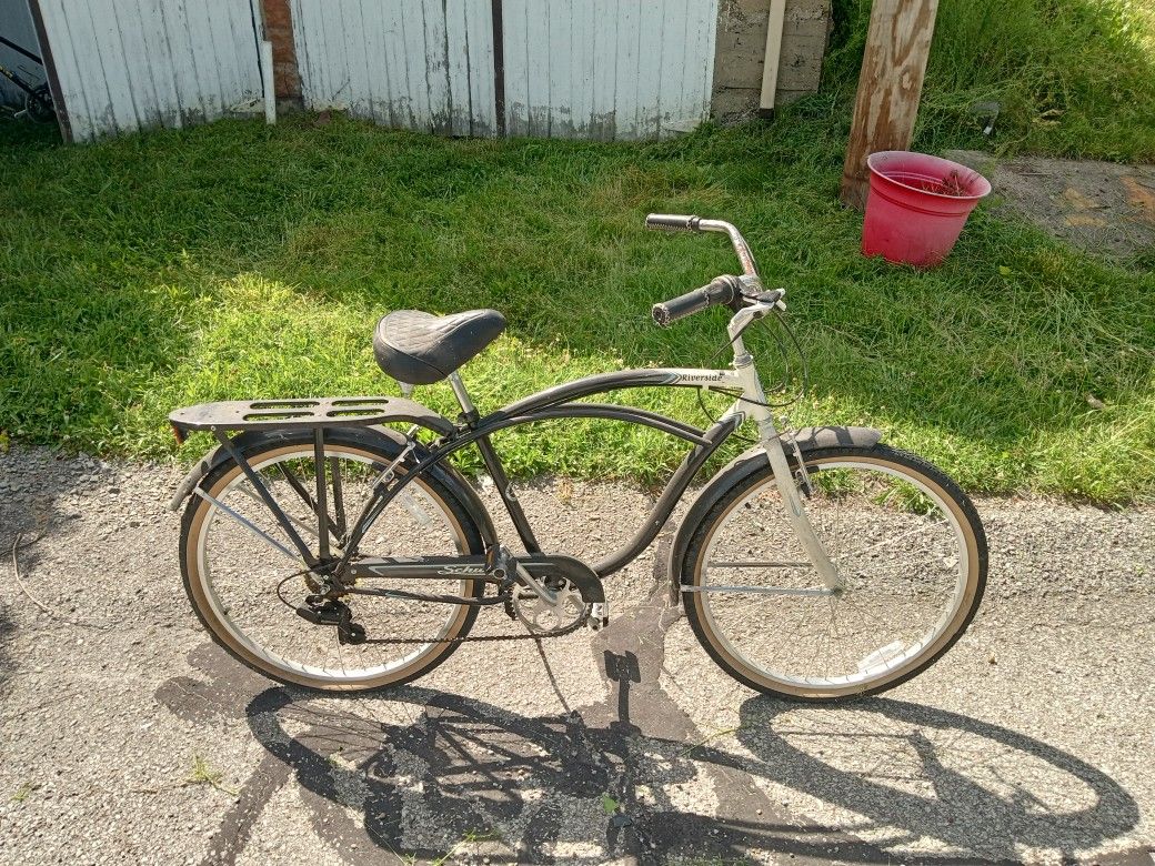 SCHWINN RIVERSIDE