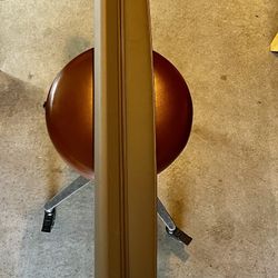 Jeep Liberty Cargo Cover 