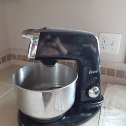 Oster Mixer