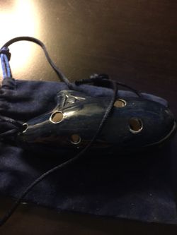 Legend of Zelda Ocarina