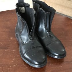 Equistar Horse Riding Boots