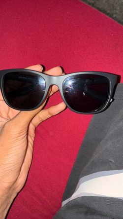 Prada sunglasses
