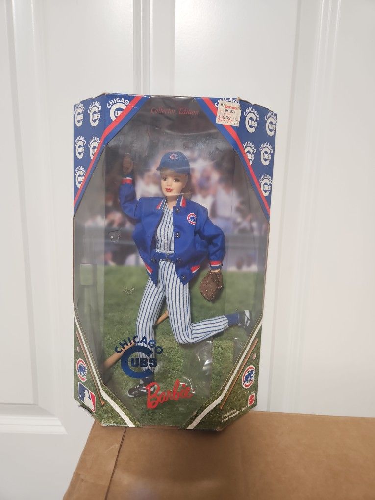 Chicago  Cubs  1999