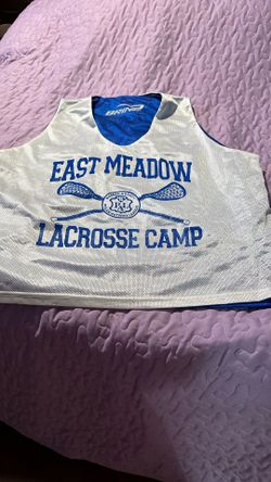 REVERSIBLE JERSEY