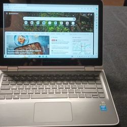 HP Model 13-s020nr Laptop 